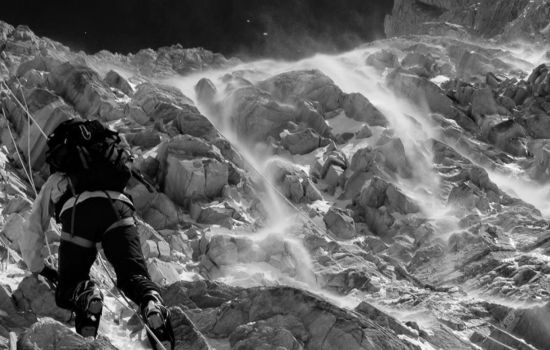 Экстремальные практики для развития управленческого мышления