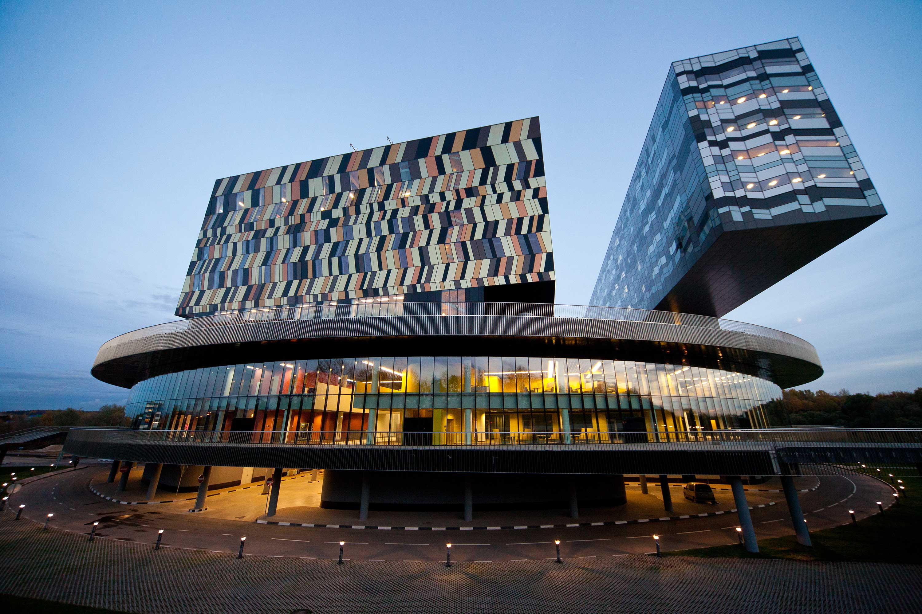 Выученные уроки