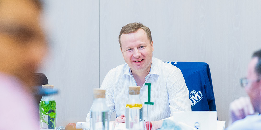 Григорий Голубничий