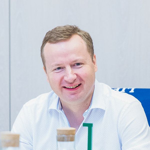 Григорий Голубничий