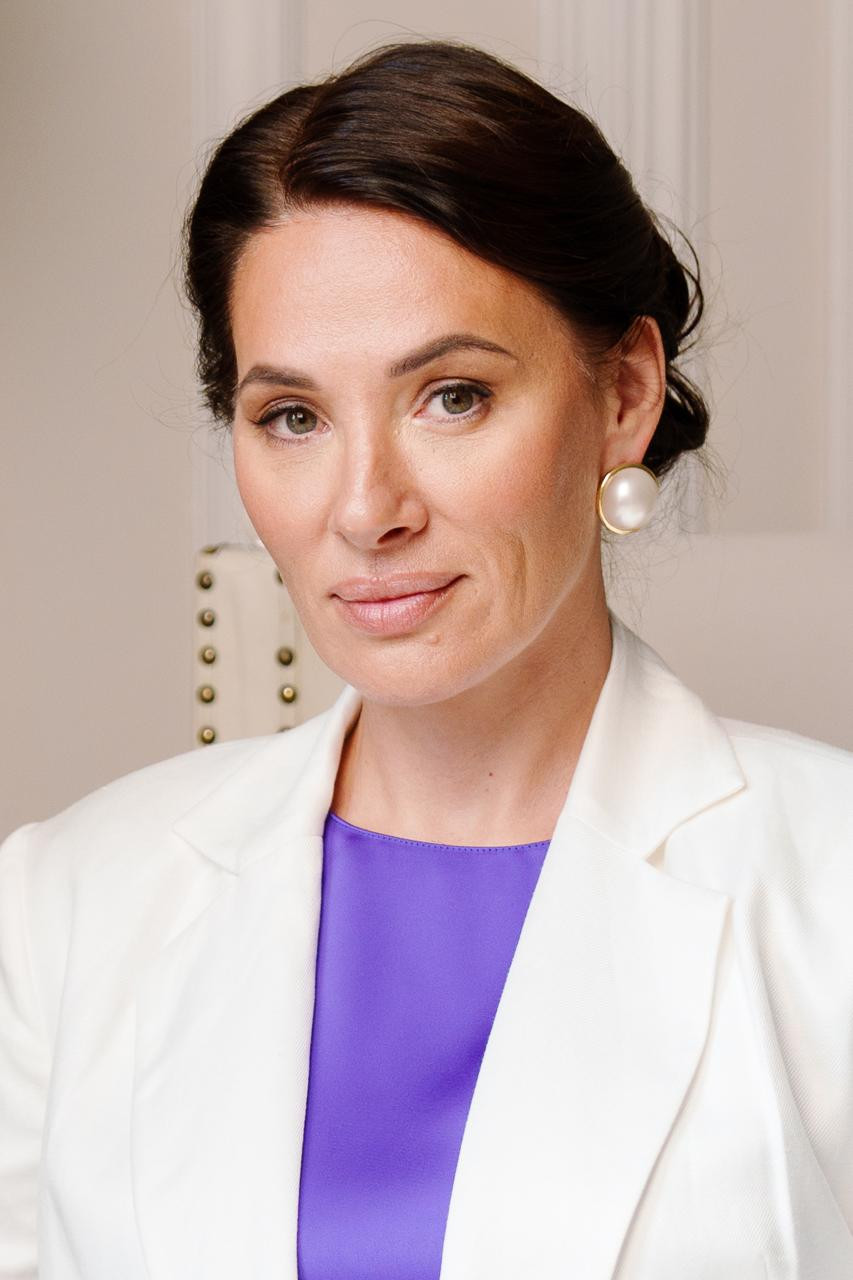 Татьяна Богданова