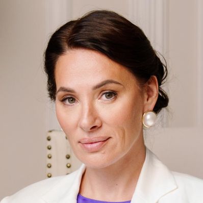 Татьяна Богданова