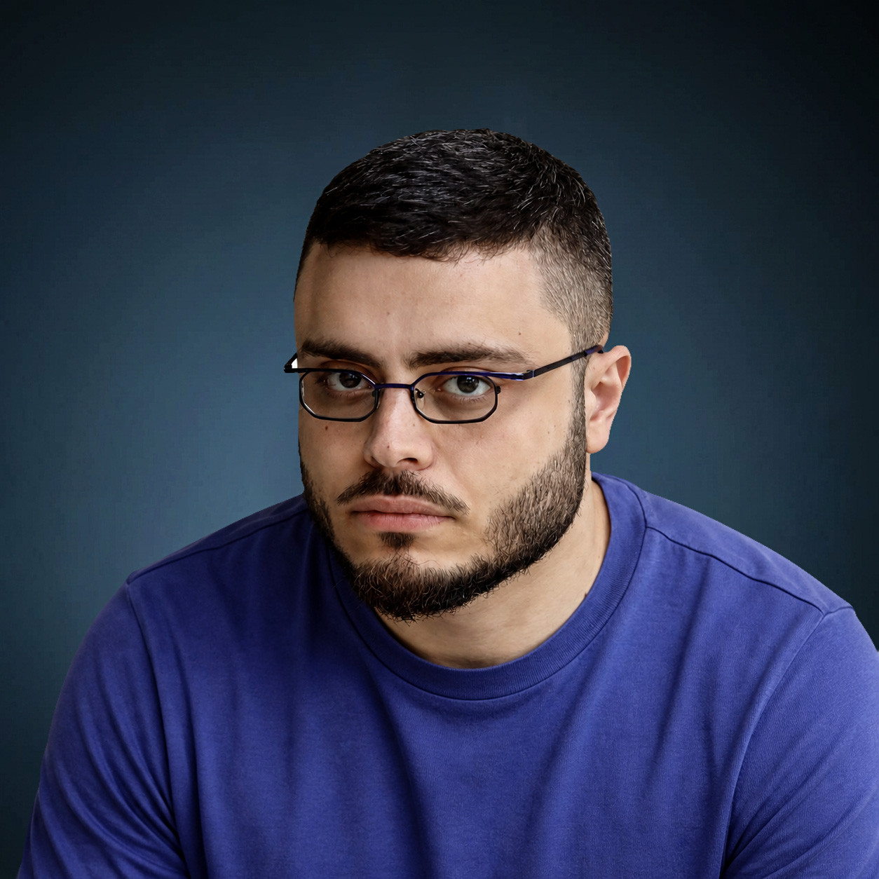 Ахмед Эльгандур