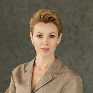 Елена Рососская