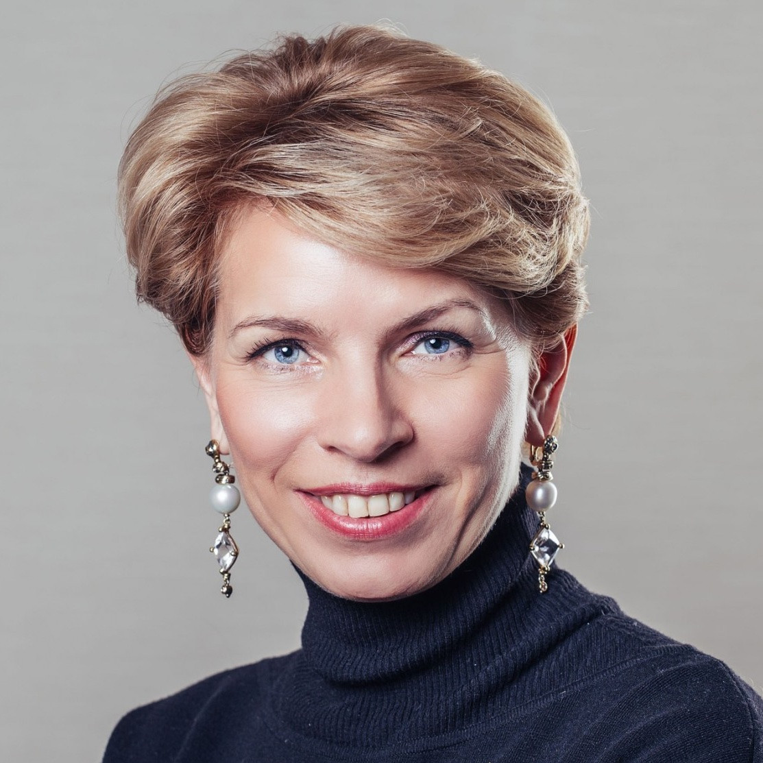 Ирина Седых