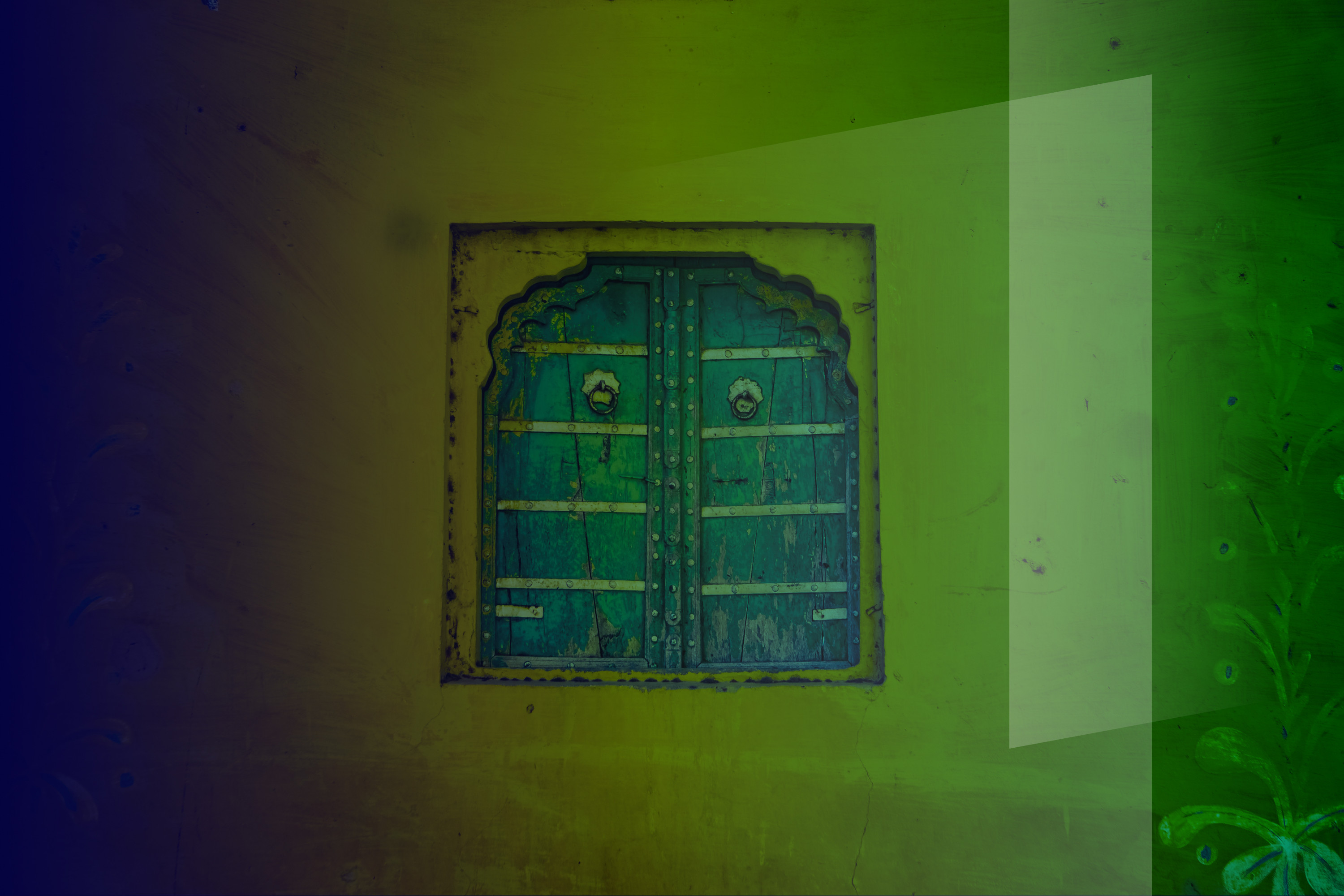 Определение потенциала территории для выстраивания стратегии присутствия