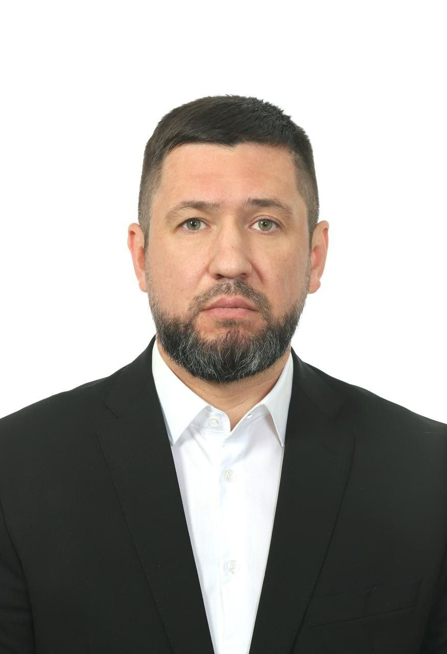 Вячеслав Легалов