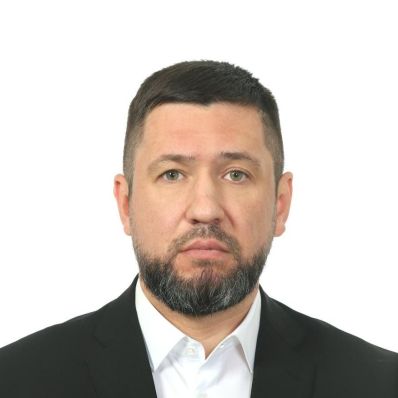 Вячеслав Легалов