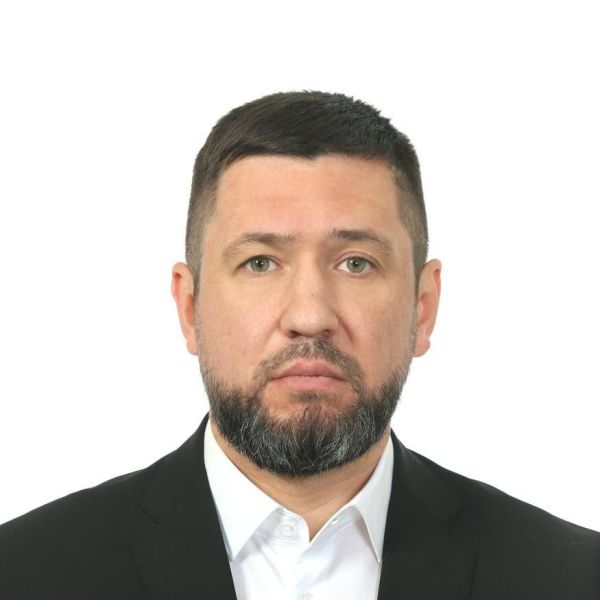 Вячеслав Легалов