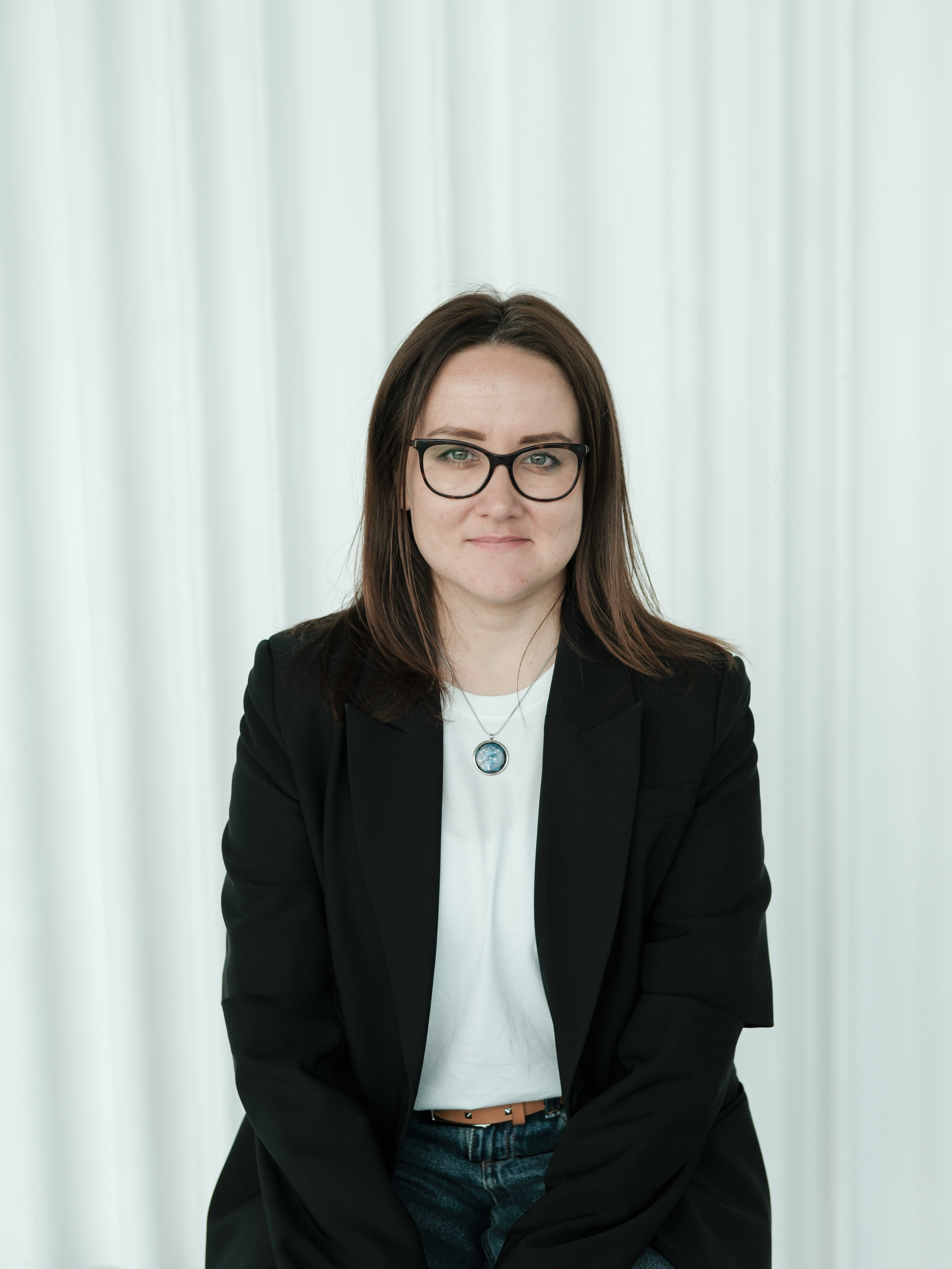 Юлия Мельникова