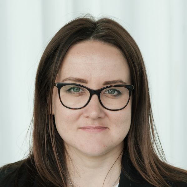 Юлия Мельникова