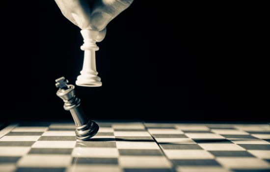 Что с лидерством? Темы, тренды и вызовы