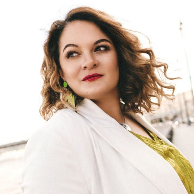 Вера Макарова