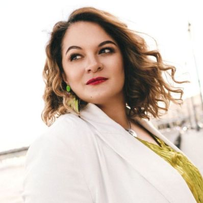 Вера Макарова