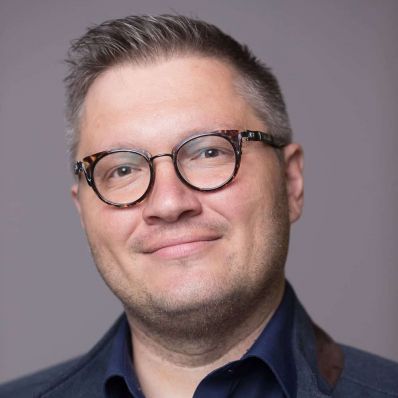 Alexander Kirin
