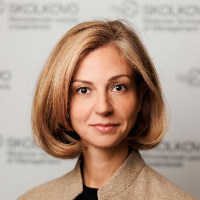 Илона Крейндлин