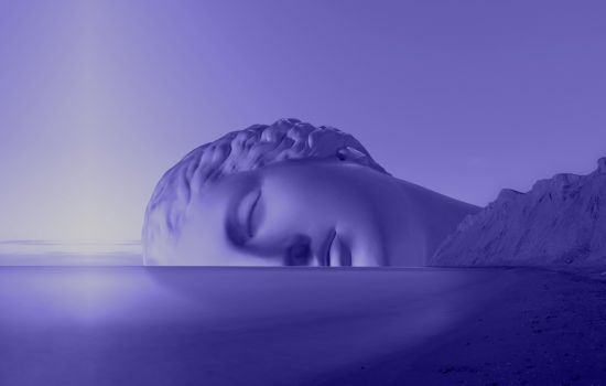 Цифровой ландшафт культуры