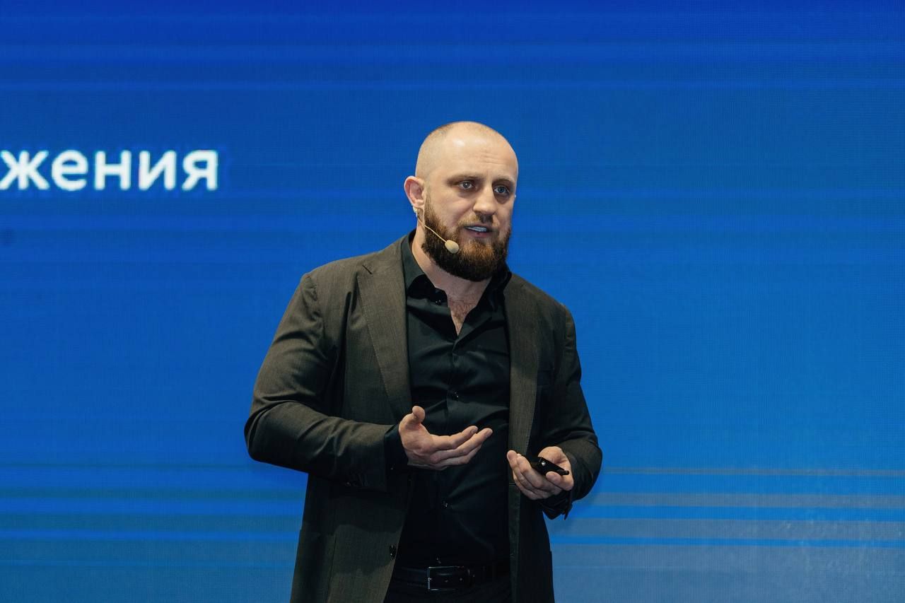 Вячеслав Варяников