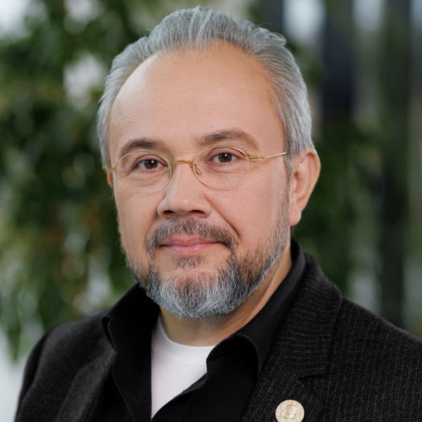 Andrey Shishakov