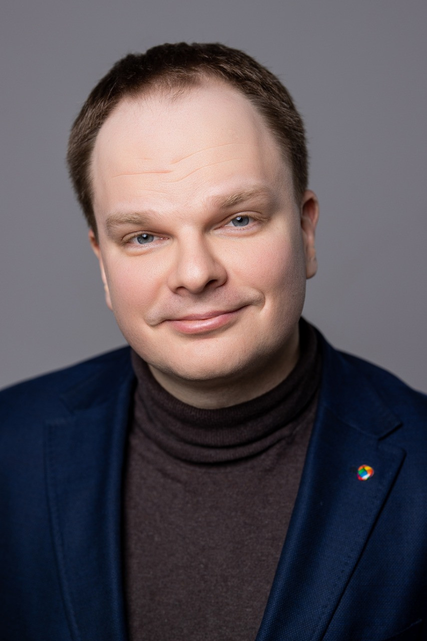 Олег Ремыга