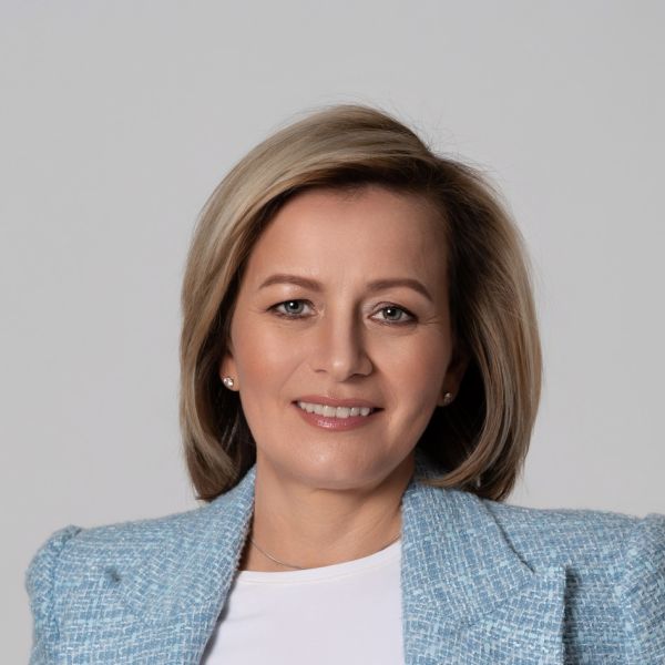 Елена Нагорская