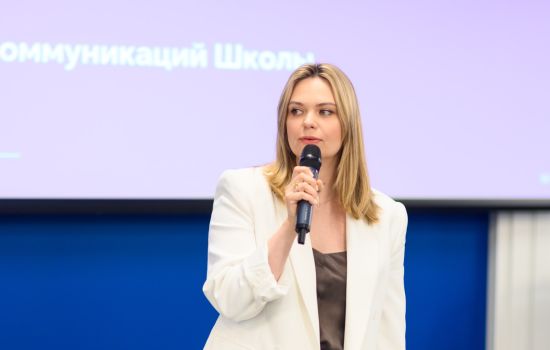 Публичность как инструмент руководителя