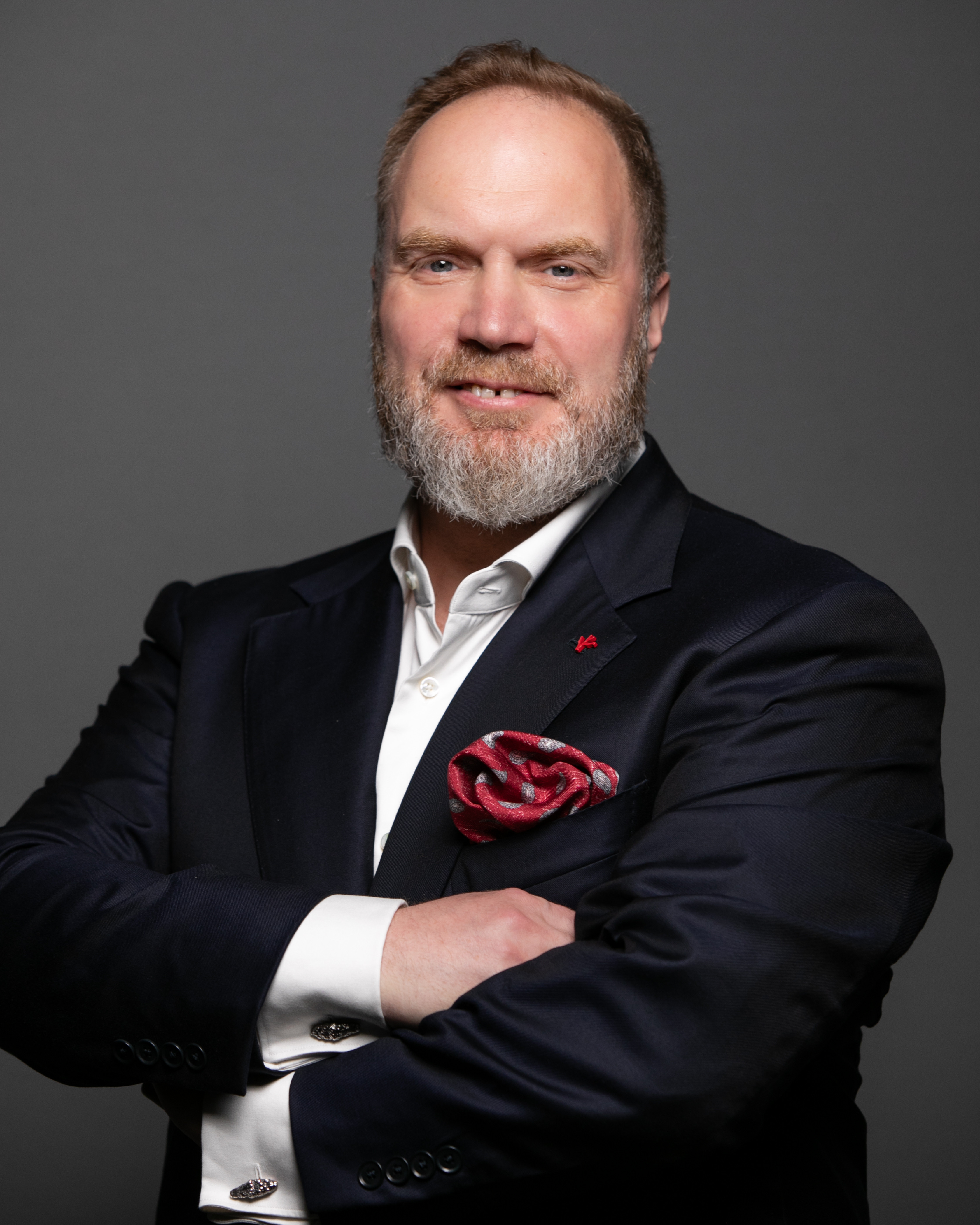 Алексей Горячев