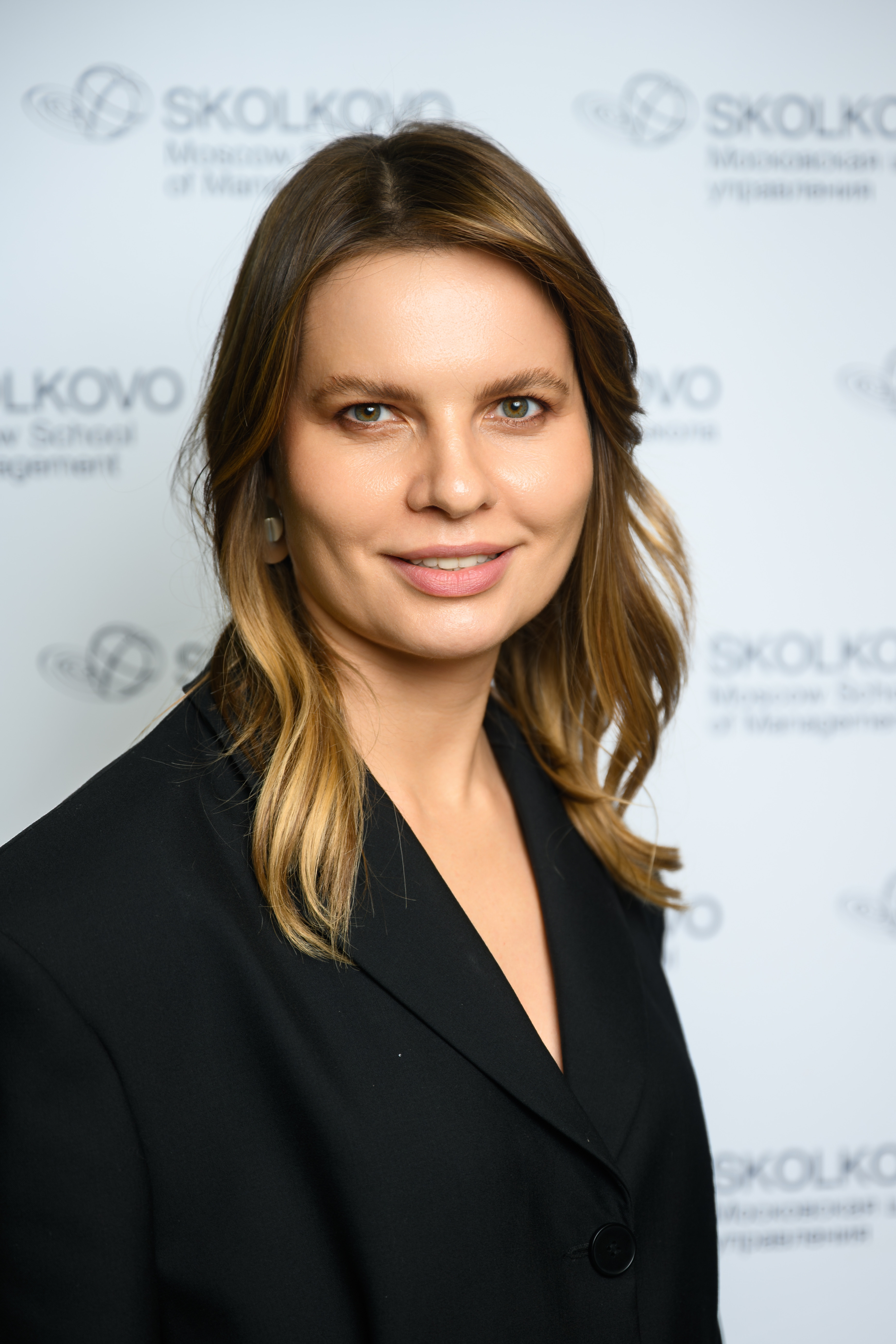 Ольга Бабайцева