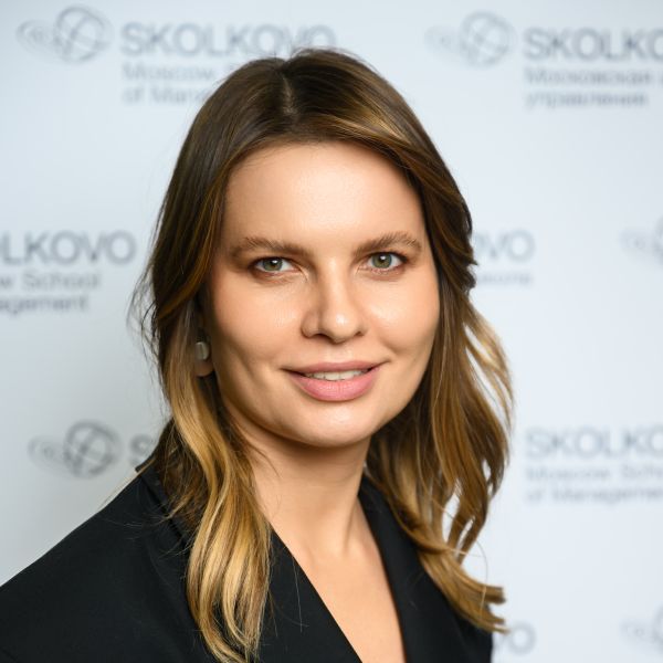 Ольга Бабайцева