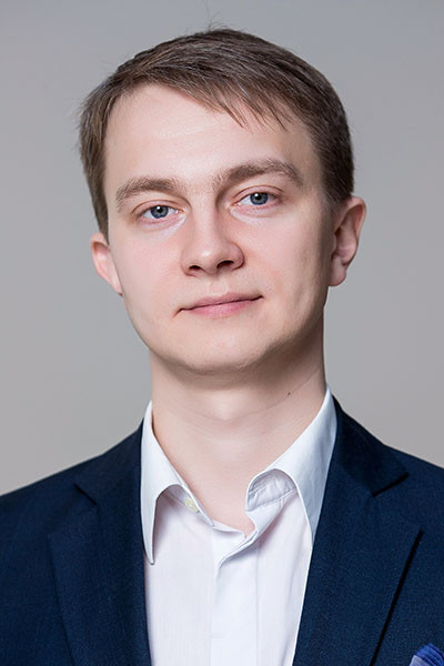 Виталий Кунашко
