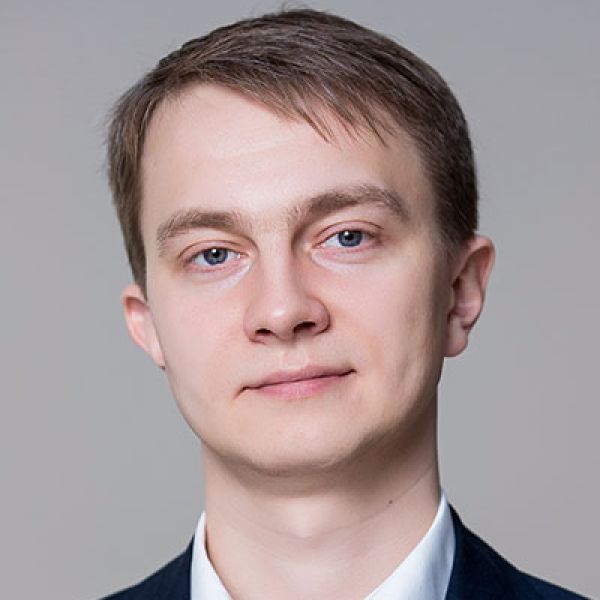 Виталий Кунашко