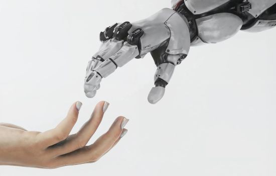 Персонал 3.0: новая модель организации в цифровую эру