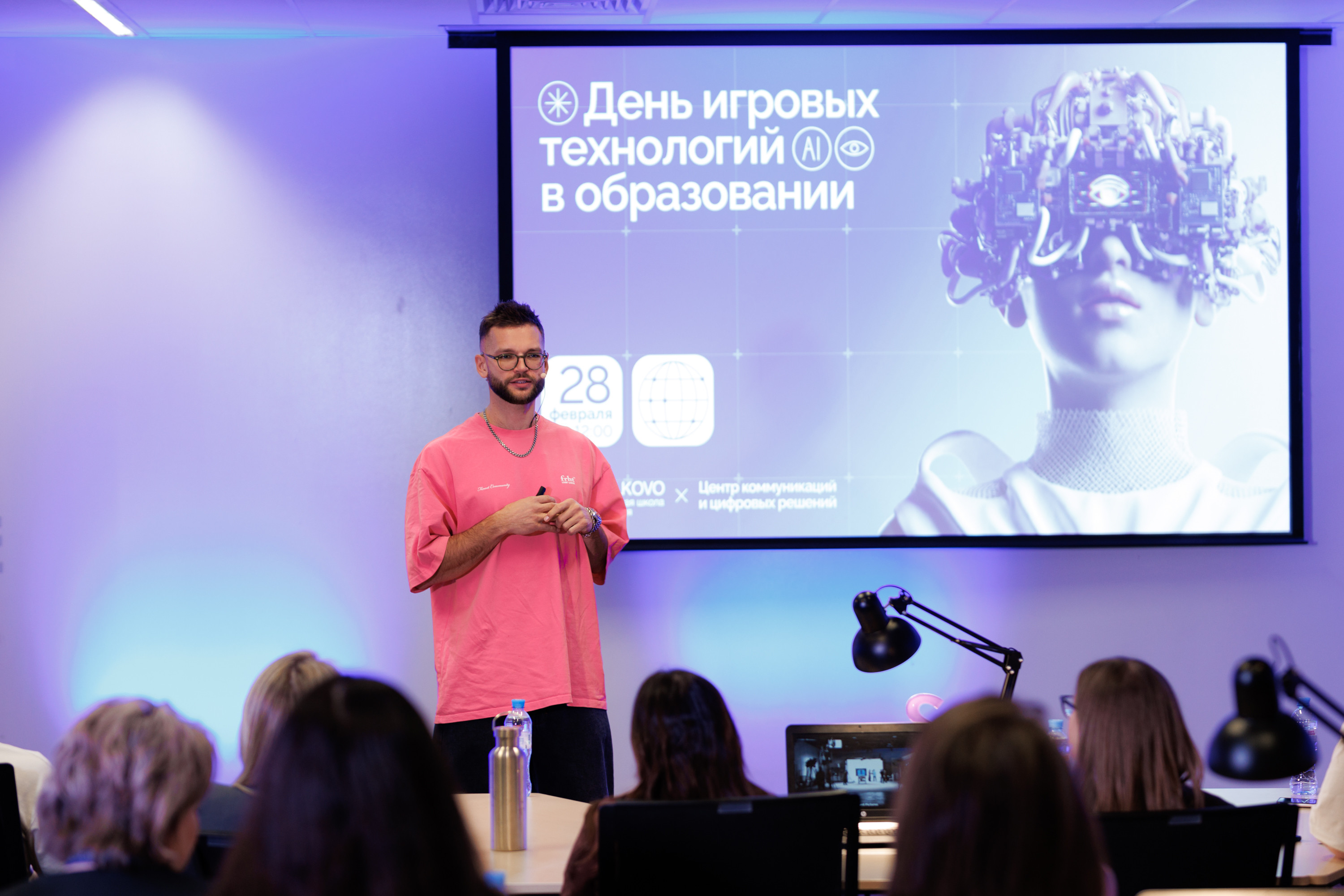 Иван Хворов