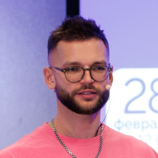 Иван Хворов