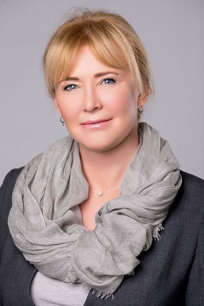 Наталья Ионова