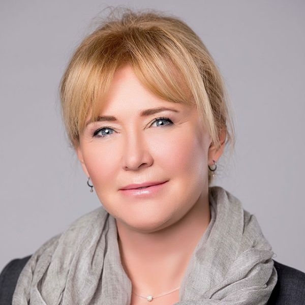 Наталья Ионова