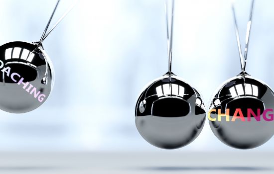 Эффективность в коучинге и измеримый результат для развития лидерского потенциала