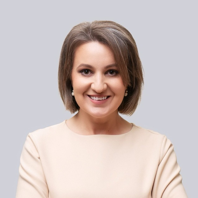 Яна Мефодьева
