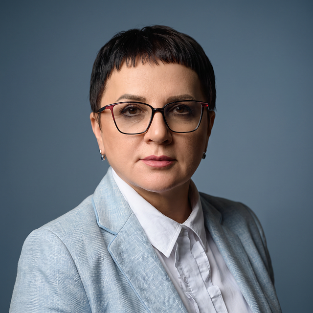 Марина Велданова