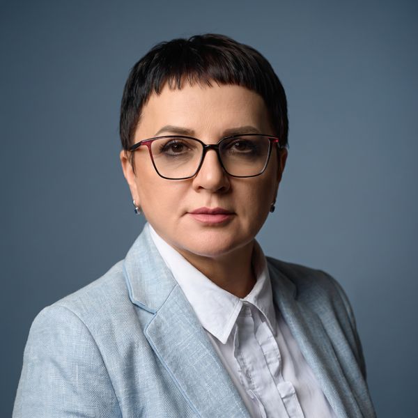 Марина Велданова