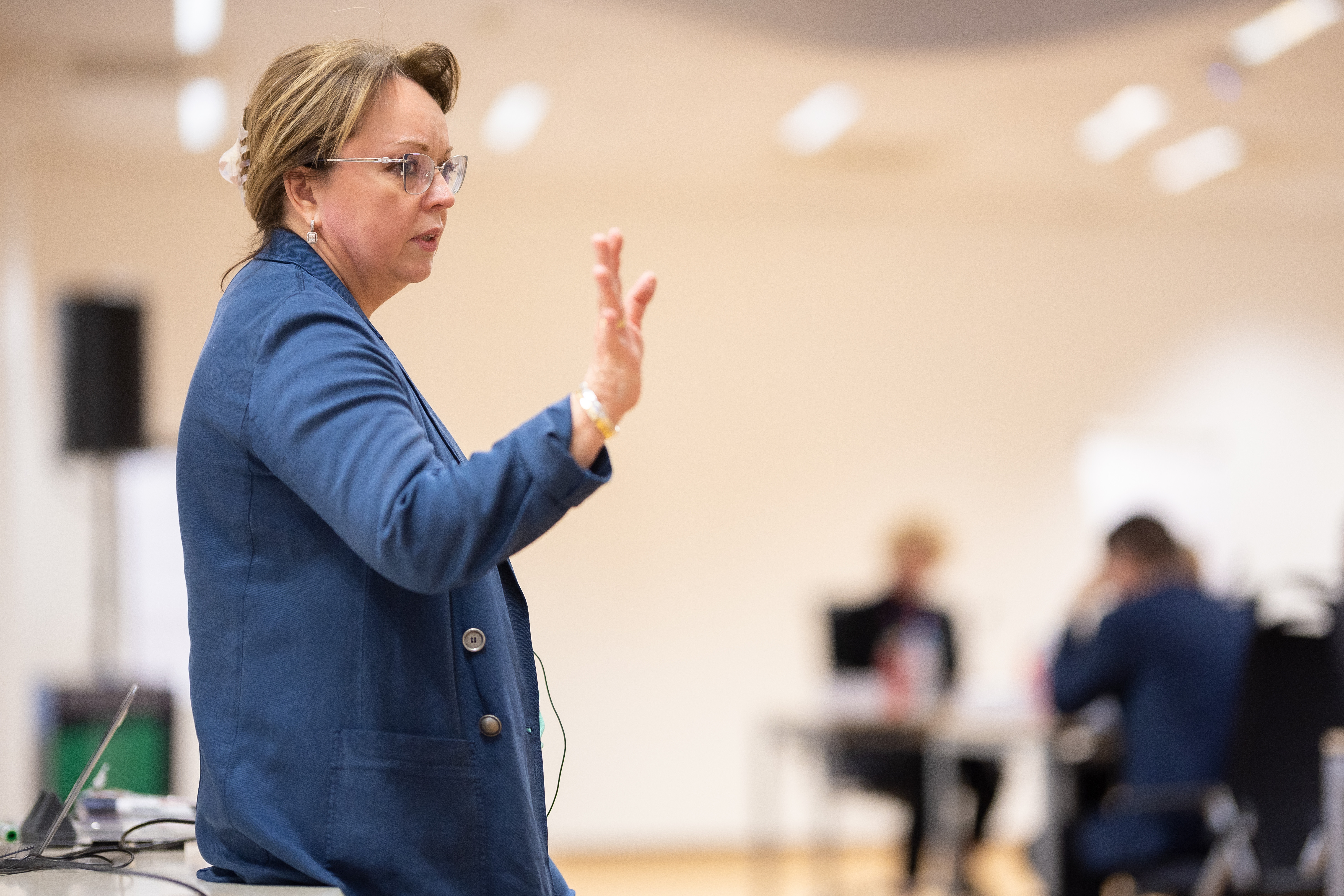 Есть ли будущее у HR?