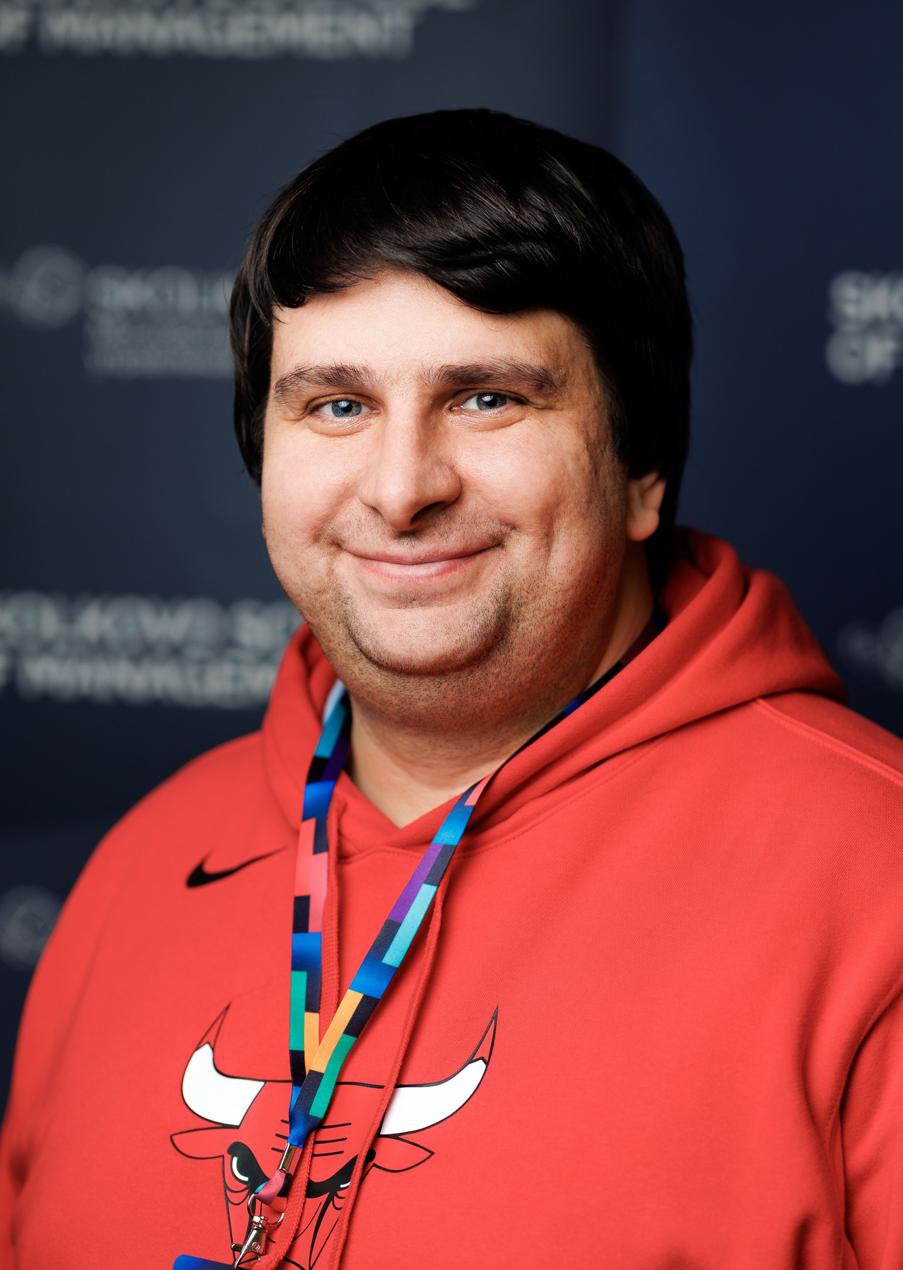 Вадим Осокин