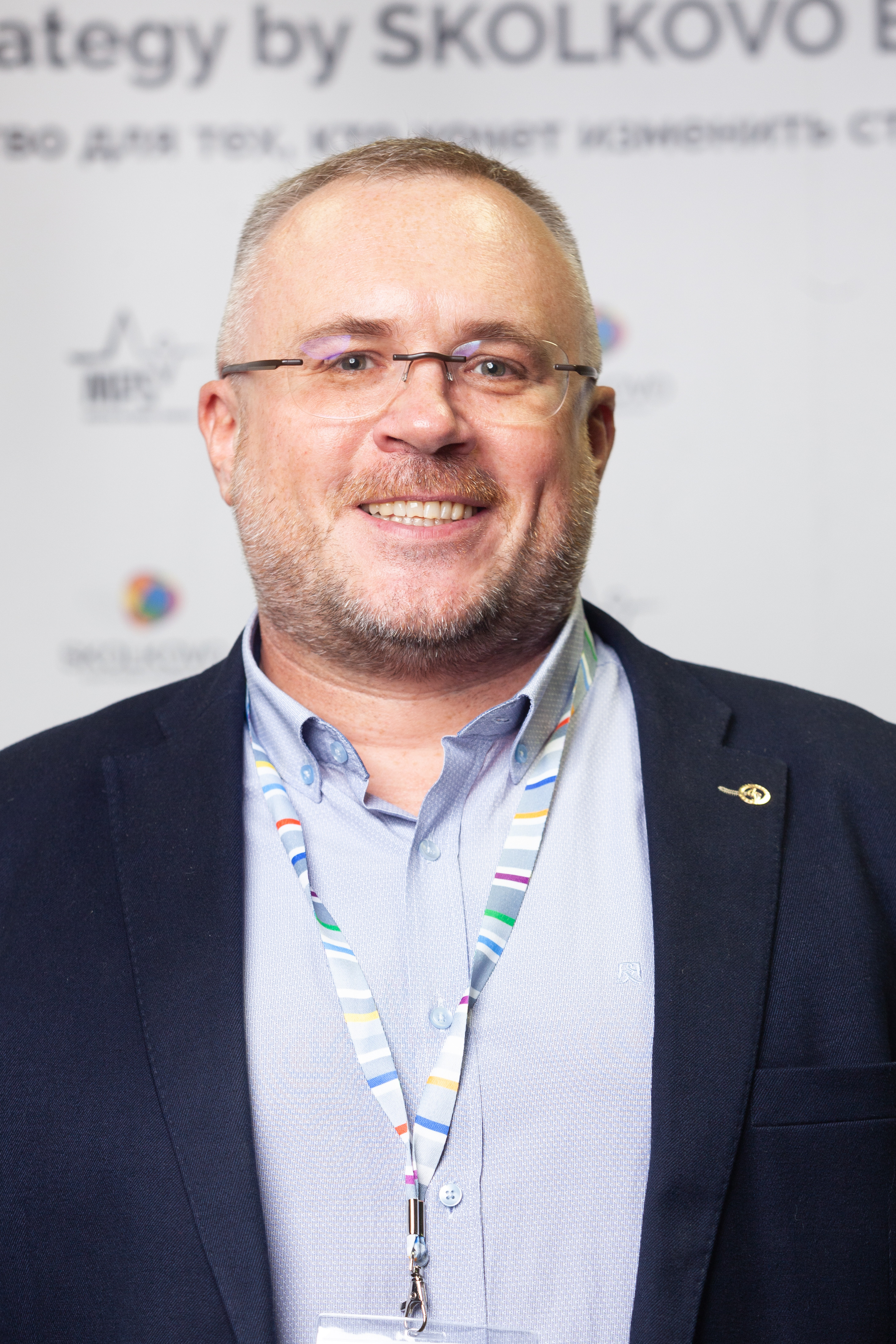 Евгений Вдовин