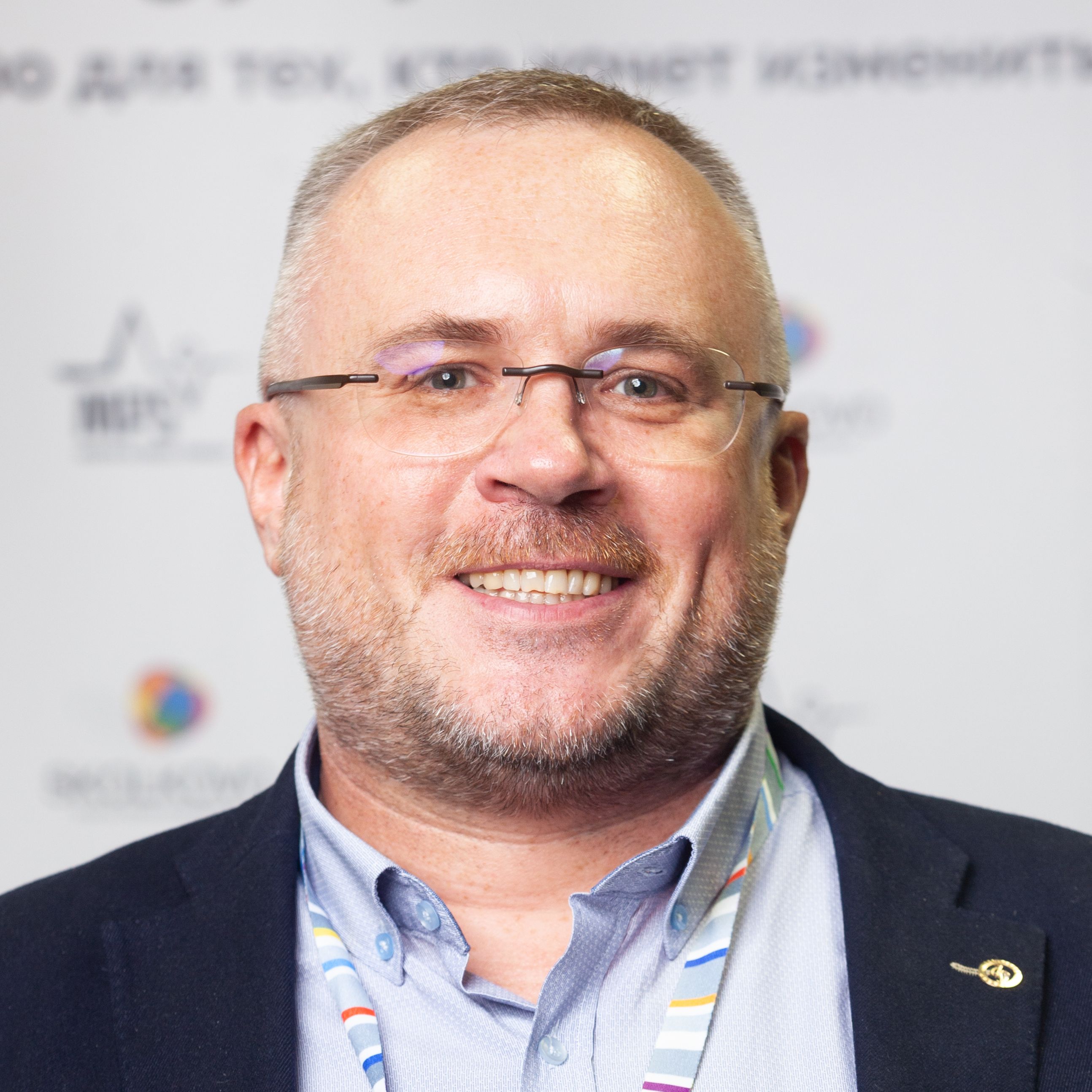 Евгений Вдовин