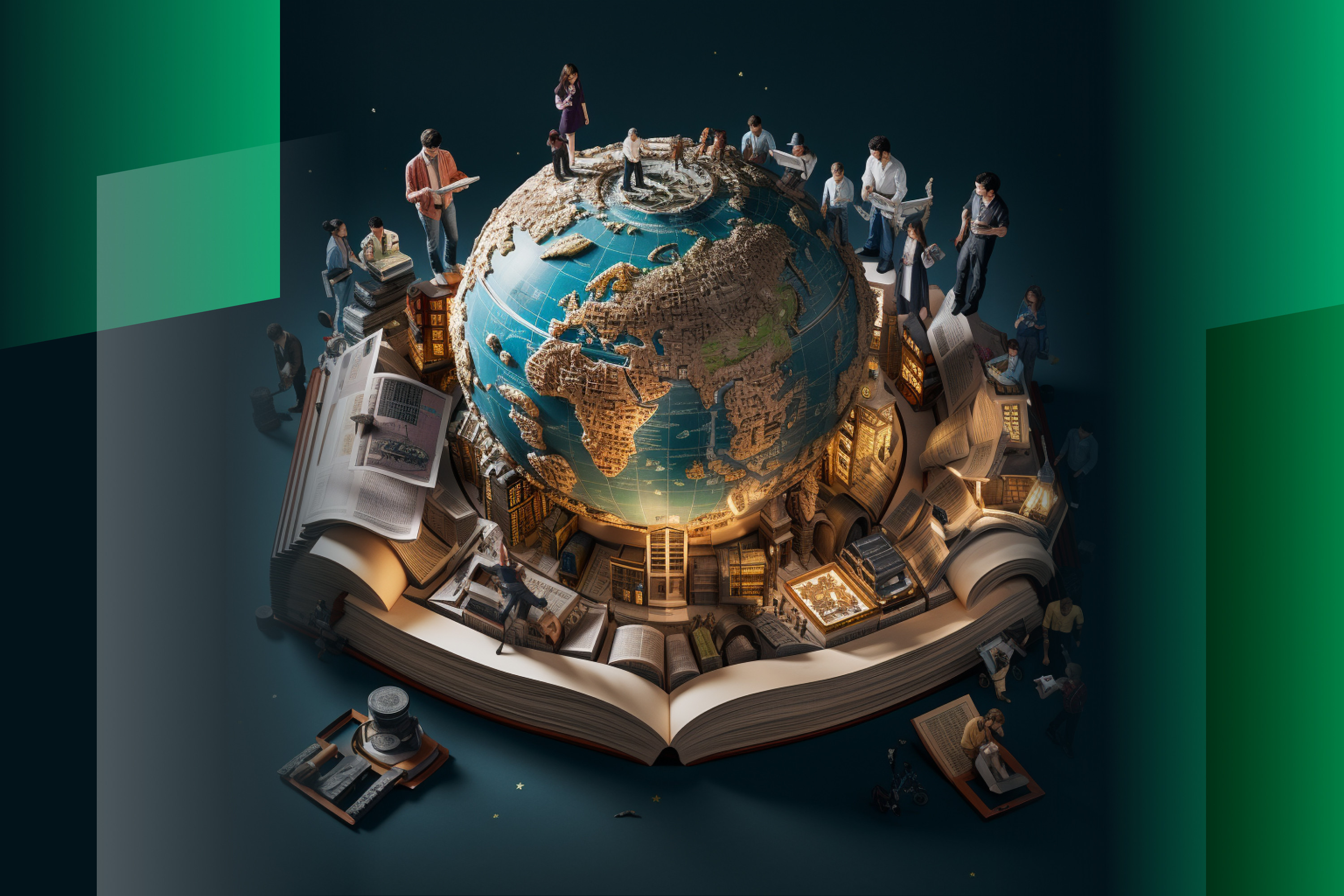 Конкурс грантов Global Shift