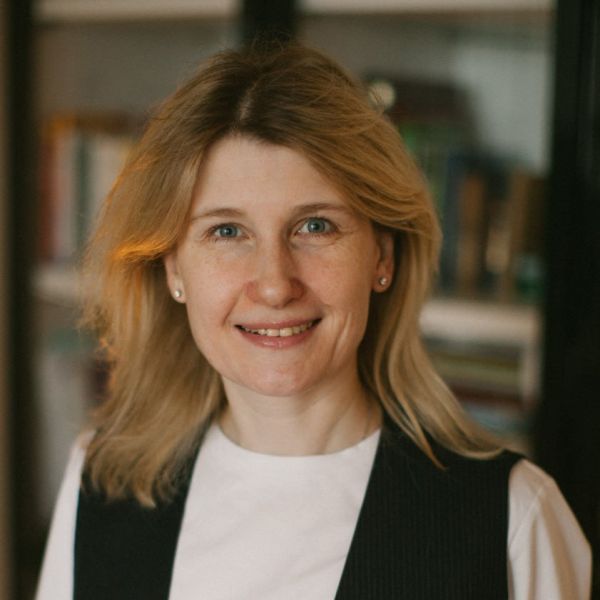 Елена Ныркова