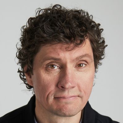 Alexander Tildikov