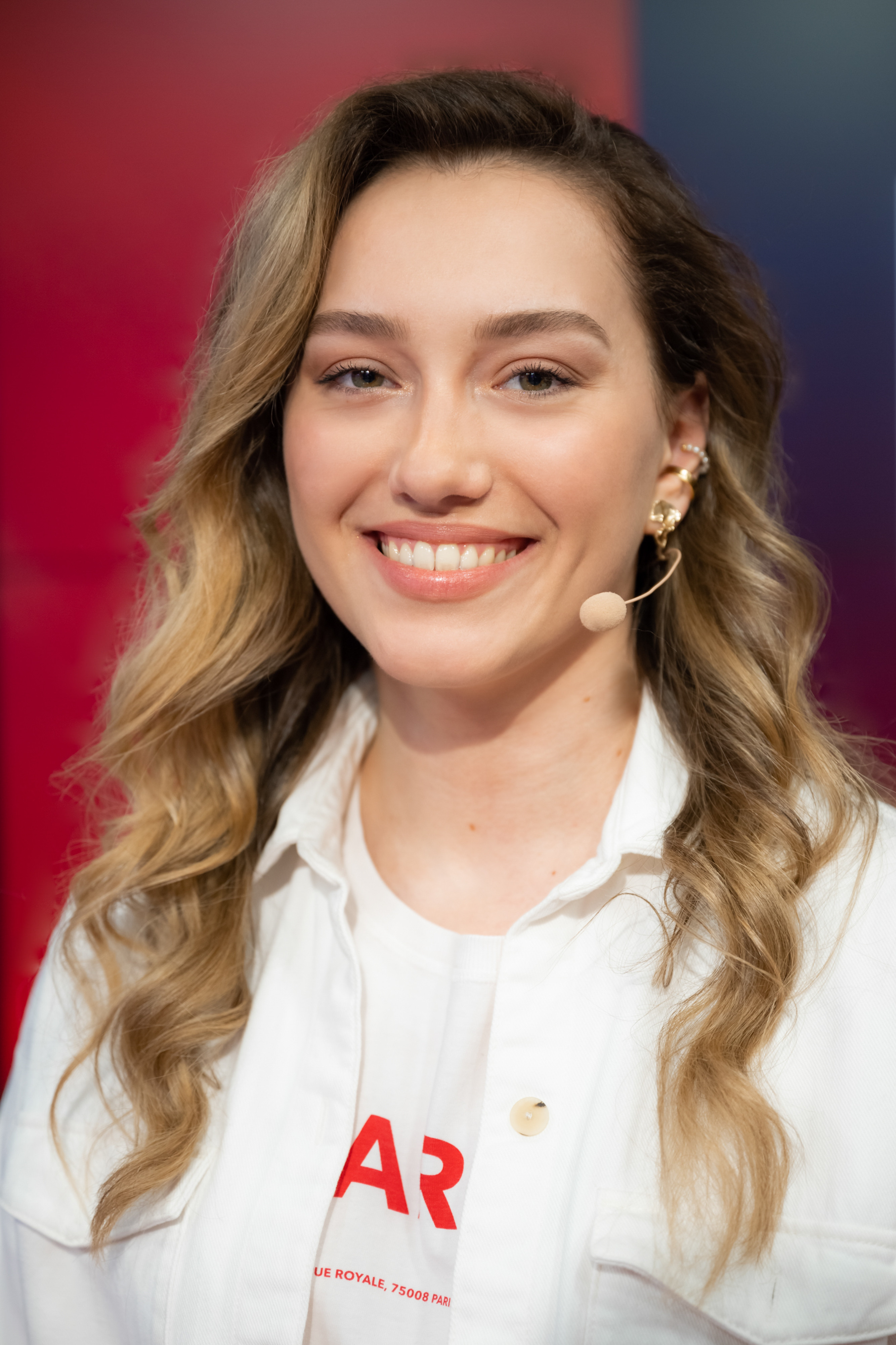 Полина Синтюрихина