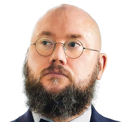 Алексей Калинин