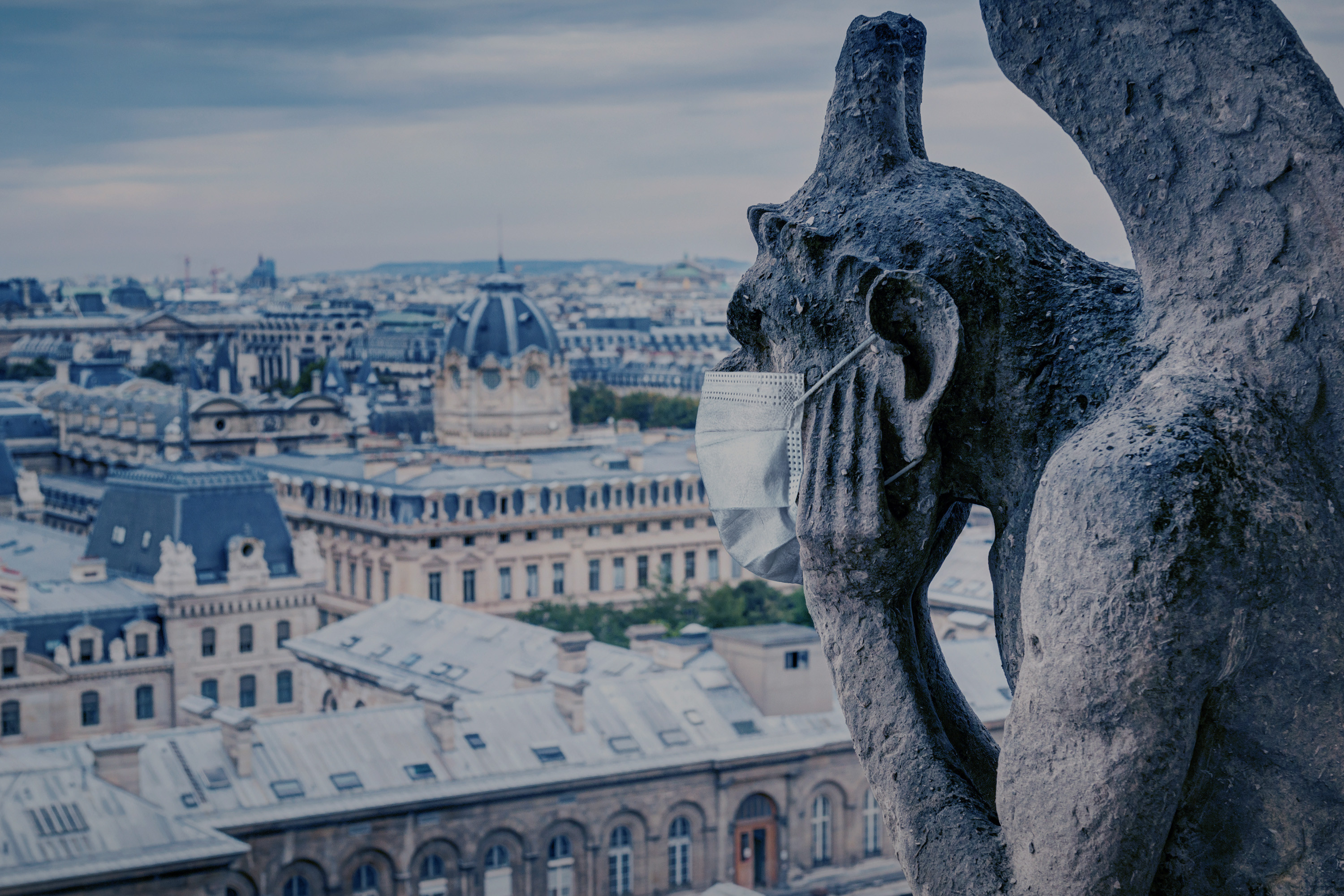 Туристический сезон 2020